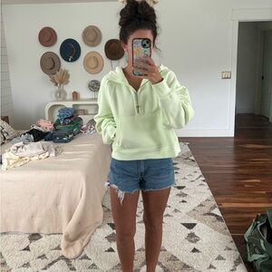 Lululemon Scuba Hoodie